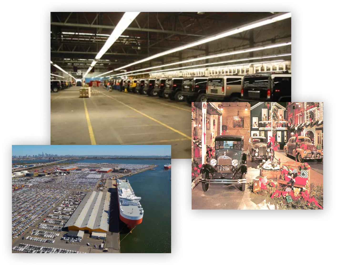 FAPS is the Nation’s Leader in Automotive Import & Export Trade